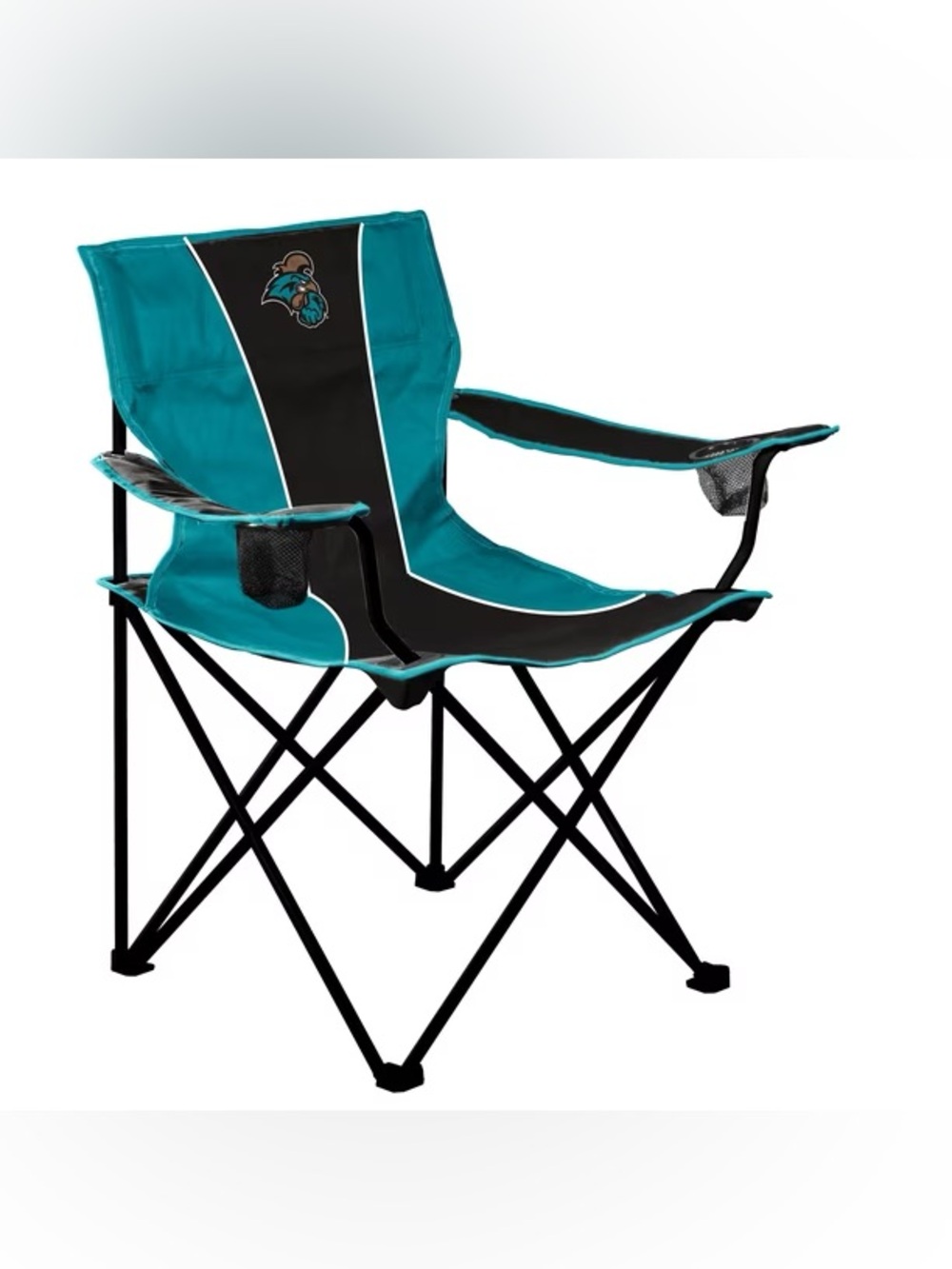 Coastal Carolina Chanticleers Officially Licensed NCAA Chair